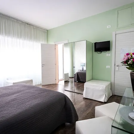 Πανσιόν Residenza Gregorio Vii