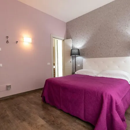 Guest house Residenza Gregorio Vii 2*