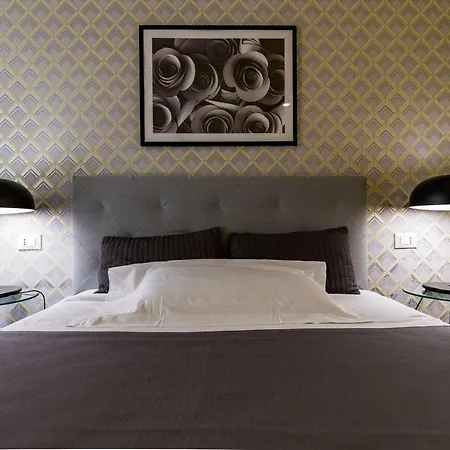 Guest house Residenza Gregorio Vii 2*