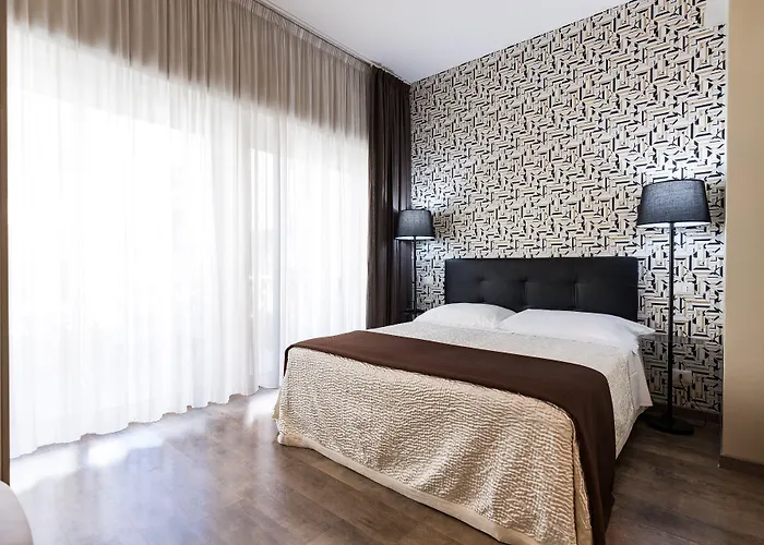 Residenza Gregorio Vii 4* רומא