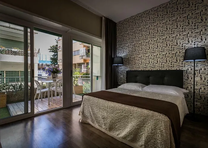 Gasthof Residenza Gregorio Vii